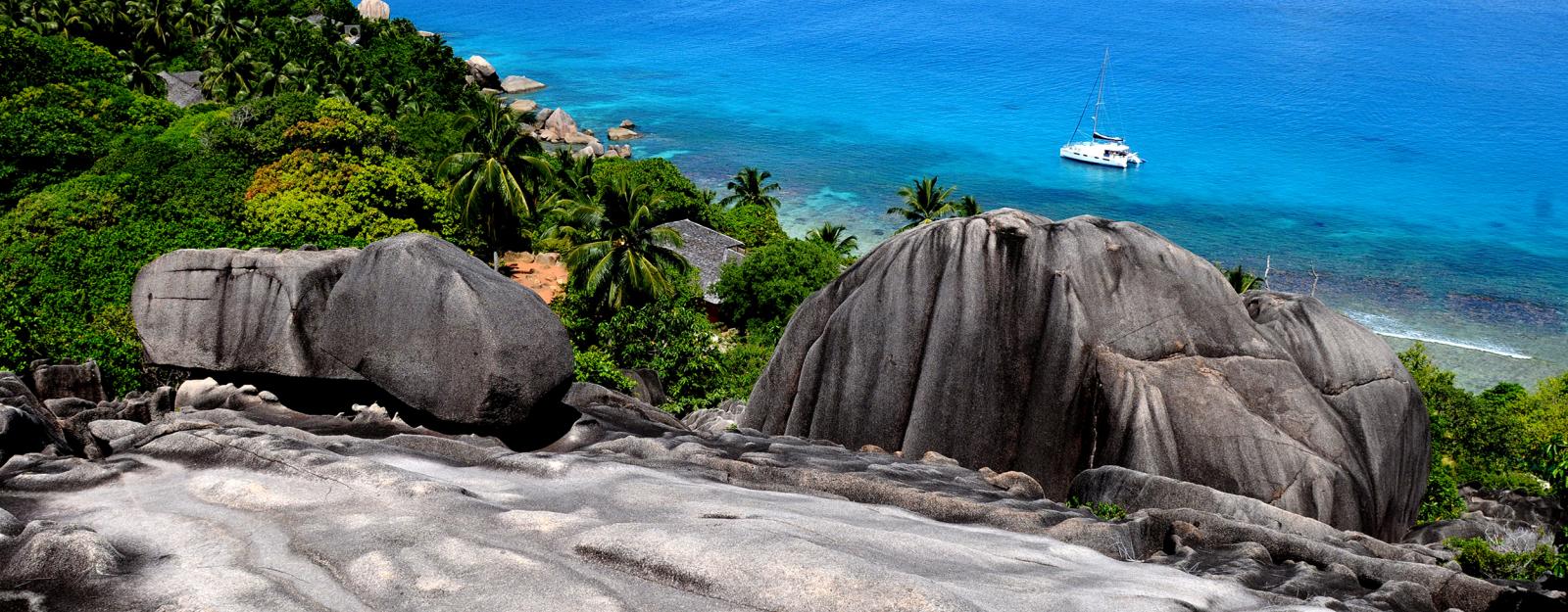 Pangia Beach | Seychelles Luxury Apartments